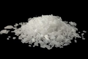Potassium Hydroxide: KOH In Bulk By Chemtoll