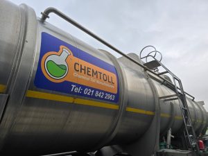 Sodium Hypochlorite, An Essential Chemical Chemtoll Supplies