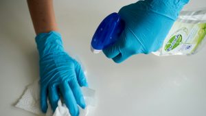 Sulphonic Acid, The Most Used Compound In Cleaning Chemicals