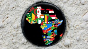 Bulk Chemical Distribution in Africa: Why Chemtoll Leads the Continent in Reliable Supply